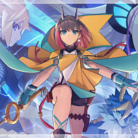 Достижение Priestess of Fetters в игре Azure Striker Gunvolt 3 для Xbox One
