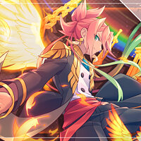 Достижение He who Writes the Stars в игре Azure Striker Gunvolt 3 для Xbox One