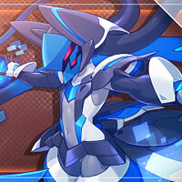 Достижение My Own Arcade в игре Azure Striker Gunvolt 3 для Xbox One