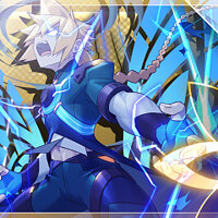 Достижение Connected Future в игре Azure Striker Gunvolt 3 для Xbox One