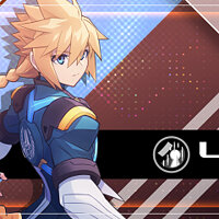 Достижение Yesterday's Lunch в игре Azure Striker Gunvolt 3 для Xbox One