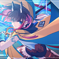 Достижение Shadow Yakumo в игре Azure Striker Gunvolt 3 для Xbox One