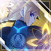Достижение Connected Future в игре Azure Striker Gunvolt 3 для Steam