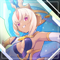 Достижение Descended at Daybreak в игре Azure Striker Gunvolt 3 для Steam
