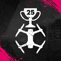 Трофей {trophy} в игре Liftoff для PS4