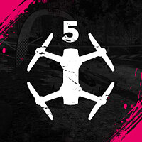 Трофей {trophy} в игре Liftoff для PS4