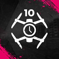 Трофей {trophy} в игре Liftoff для PS4
