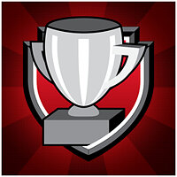 Трофей {trophy} в игре NBA 2K21 для PS4