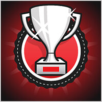 Трофей {trophy} в игре NBA 2K21 для PS4