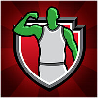 Трофей {trophy} в игре NBA 2K21 для PS4