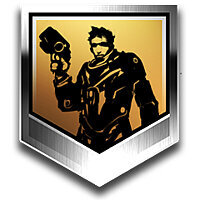 Трофей {trophy} в игре Flashback (2013) для PS3