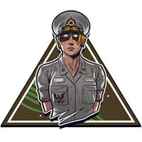 Трофей {trophy} в игре Maneater для PS5
