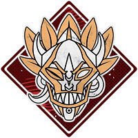 Трофей {trophy} в игре Maneater для PS5