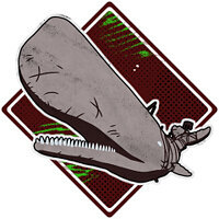 Трофей {trophy} в игре Maneater для PS5