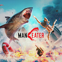 Достижение Новый сверххищник в игре Maneater для Xbox One, Xbox Series