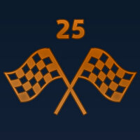 Трофей {trophy} в игре WRC 9 для PS5