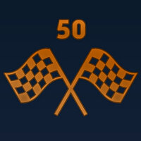 Трофей {trophy} в игре WRC 9 для PS5