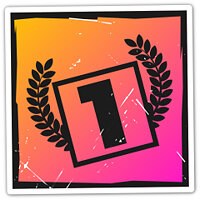 Трофей {trophy} в игре DiRT 5 для PS5