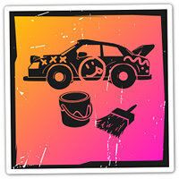 Трофей {trophy} в игре DiRT 5 для PS5