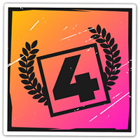 Трофей {trophy} в игре DiRT 5 для PS5