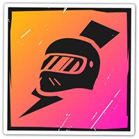 Трофей {trophy} в игре DiRT 5 для PS5
