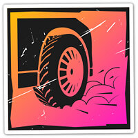 Трофей {trophy} в игре DiRT 5 для PS5