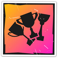 Трофей {trophy} в игре DiRT 5 для PS5