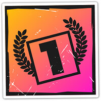Трофей {trophy} в игре DiRT 5 для PS4