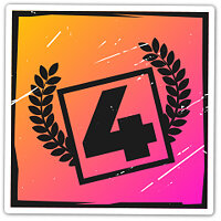 Трофей {trophy} в игре DiRT 5 для PS4