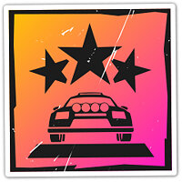 Трофей {trophy} в игре DiRT 5 для PS4