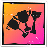 Трофей {trophy} в игре DiRT 5 для PS4