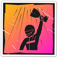 Трофей {trophy} в игре DiRT 5 для PS4