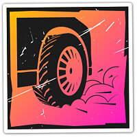 Трофей {trophy} в игре DiRT 5 для PS4