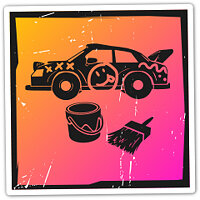 Трофей {trophy} в игре DiRT 5 для PS4