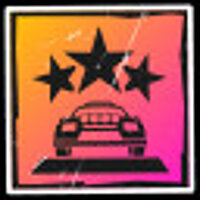 Достижение «Now I Am the Master» в игре DiRT 5 для Steam
