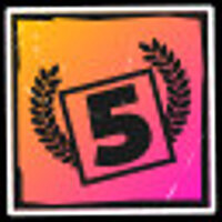 Достижение «Superstar Story» в игре DiRT 5 для Steam