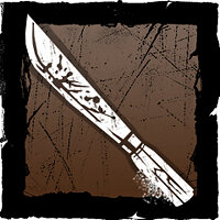 Трофей {trophy} в игре Dead by Daylight для PS5