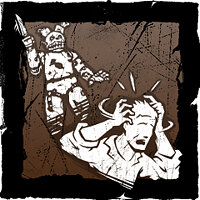 Трофей {trophy} в игре Dead by Daylight для PS5