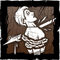 Трофей {trophy} в игре Dead by Daylight для PS5