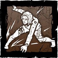 Трофей {trophy} в игре Dead by Daylight для PS5