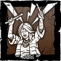 Трофей {trophy} в игре Dead by Daylight для PS5
