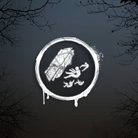 Достижение First to the Punch в игре Dead by Daylight для Windows 10