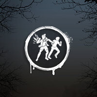 Достижение Final Days в игре Dead by Daylight для Windows 10