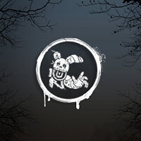 Достижение Jump Scared в игре Dead by Daylight для Windows 10