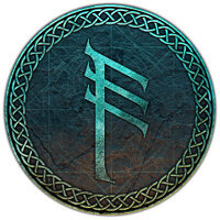 Трофей {trophy} в игре Assassin's Creed Valhalla для PS5