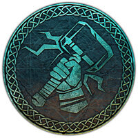Трофей {trophy} в игре Assassin's Creed Valhalla для PS5
