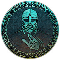 Трофей {trophy} в игре Assassin's Creed Valhalla для PS5