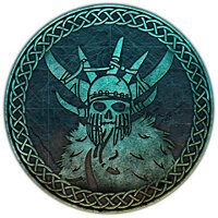 Трофей {trophy} в игре Assassin's Creed Valhalla для PS5