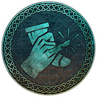 Трофей {trophy} в игре Assassin's Creed Valhalla для PS5