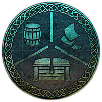 Трофей {trophy} в игре Assassin's Creed Valhalla для PS5